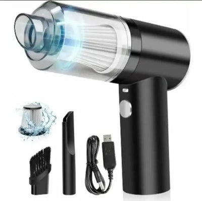 AS 228 - 3 In 1 Portable Vacuum Cleaner, vacuum for car – vacuum for home